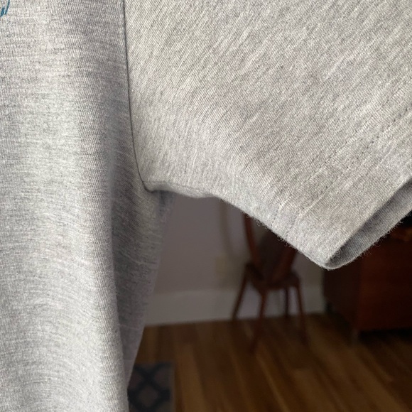 QUICKSILVER TEE - Picture 8 of 10